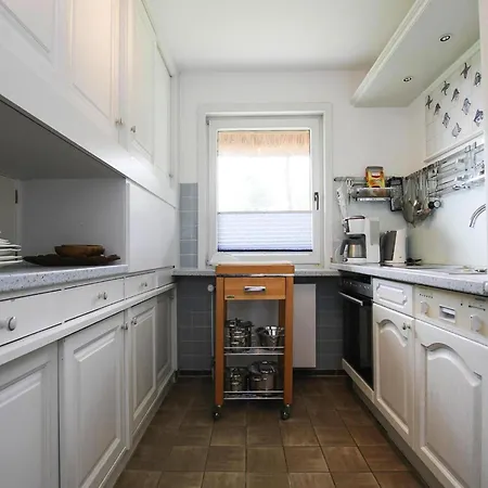 Σπίτι διακοπών Am Watt, Auf Sylt *