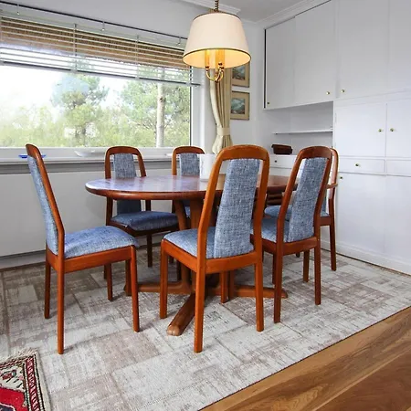 Σπίτι διακοπών Am Watt, Auf Sylt *