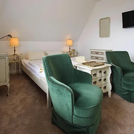 On Watt, List On Sylt Holiday home Klappholttal