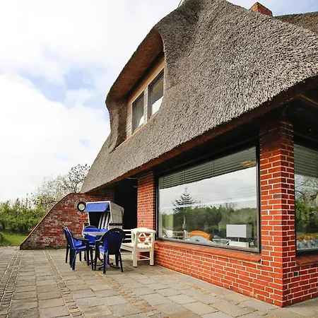 Am Watt, Auf Sylt List