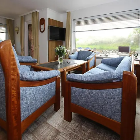 On Watt, List On Sylt Holiday home