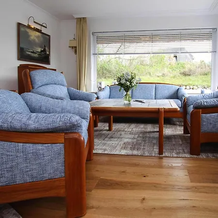 Holiday home On Watt, List On Sylt *
