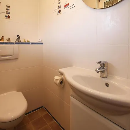 Am Watt, Auf Sylt * List