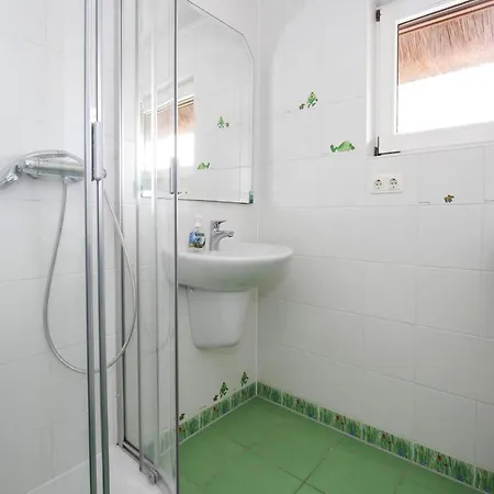 Am Watt, Auf Sylt Σπίτι διακοπών List