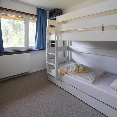 Holiday home On Watt, List On Sylt *