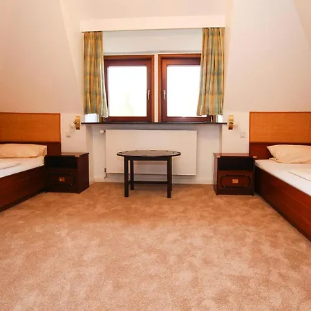 On Watt, List On Sylt Holiday home Klappholttal